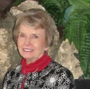 Meet your Posher, Norma